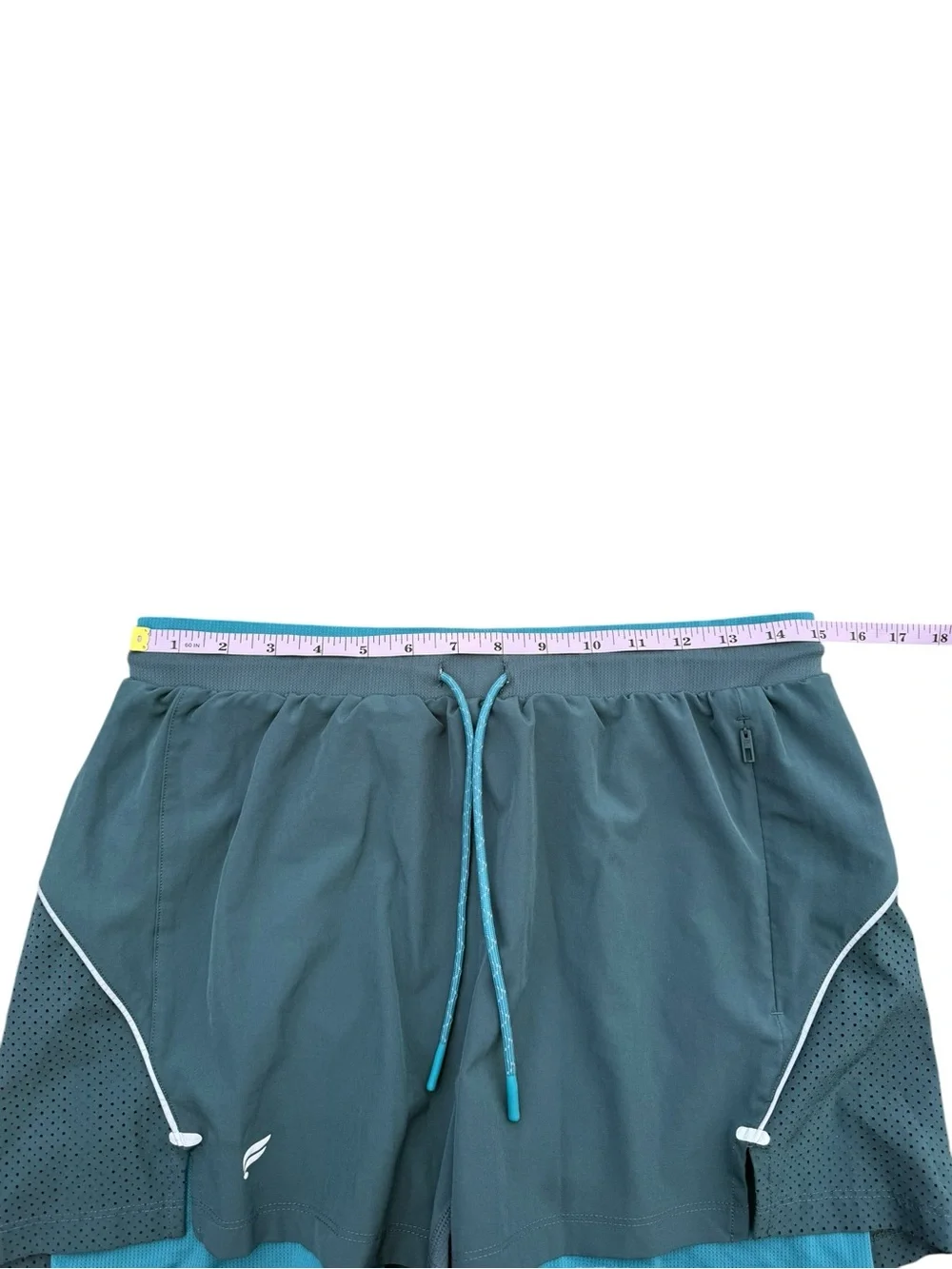 Fabletics The Kadence Short Lined